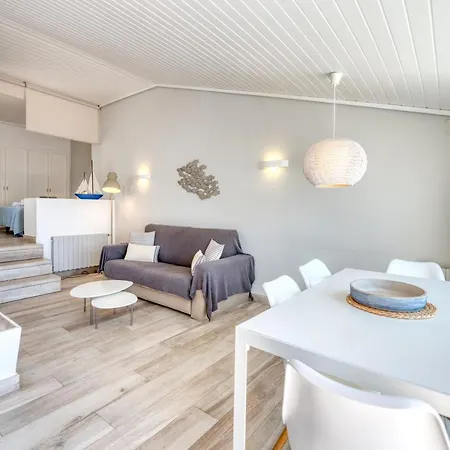 Exclusive Position Front Line Calau Calella De Palafrugell