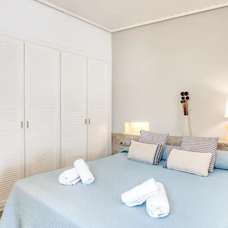 Exclusive Position Front Line Calau * Calella De Palafrugell