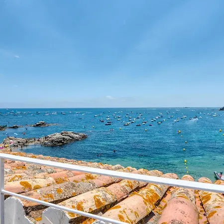 Exclusive Position Front Line Calau Apartamento