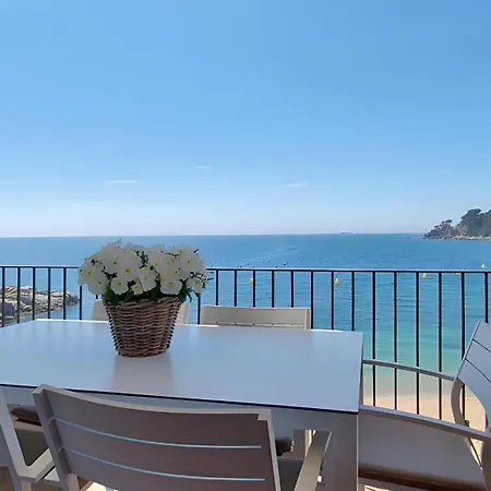 Exclusive Position Front Line Calau * Calella de Palafrugell