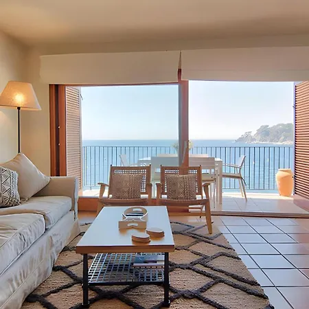 Exclusive Position Front Line Calau * Calella de Palafrugell
