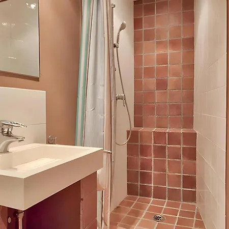 Apartman Exclusive Position Front Line Calau *