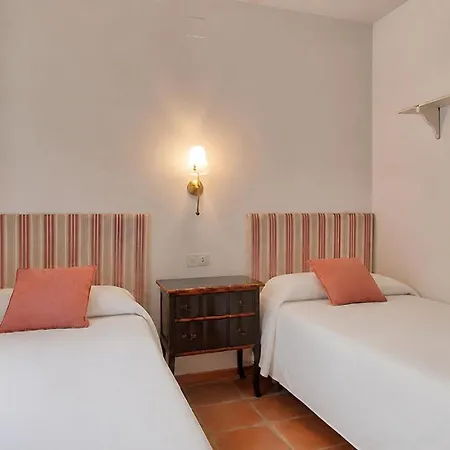 Exclusive Position Front Line Calau Apartman *