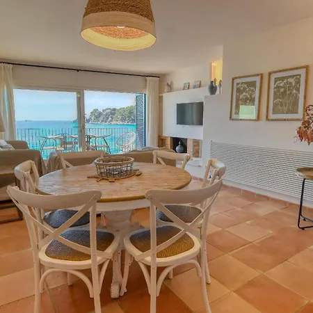 Apartament Exclusive Position Front Line Calau