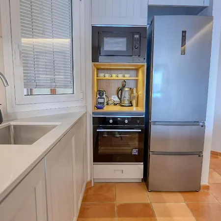 Exclusive Position Front Line Calau Apartamento