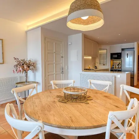 Apartament Exclusive Position Front Line Calau *