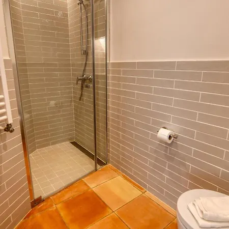 Apartament Exclusive Position Front Line Calau Calella De Palafrugell