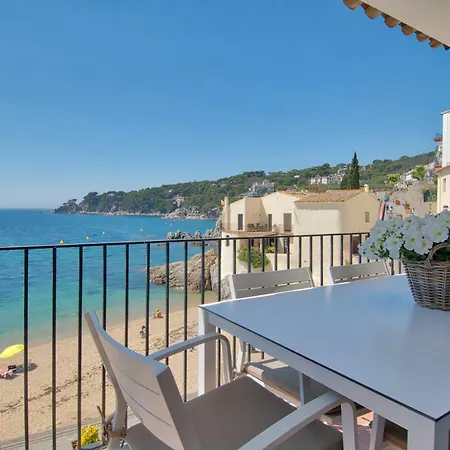Exclusive Position Front Line Calau * Calella De Palafrugell