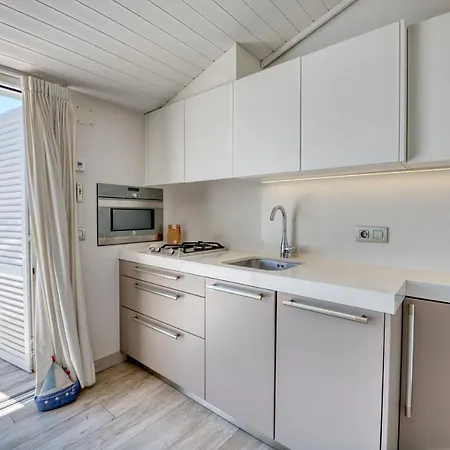 Exclusive Position Front Line Calau Calella De Palafrugell