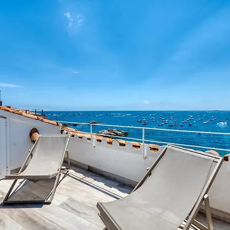 Exclusive Position Front Line Calau * Calella De Palafrugell
