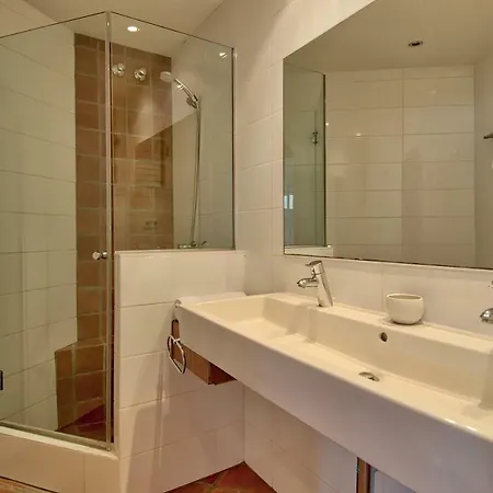 Apartment Exclusive Position Front Line Calau *